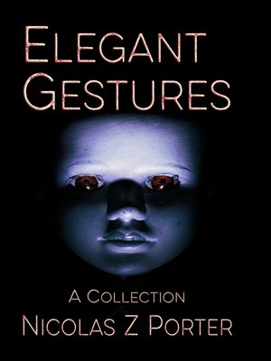 cover image of Elegant Gestures